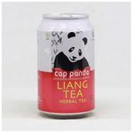 Cap Panda Liang Tea Can 310ml