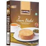 Kemchho Dry Jeera Bhakri 200g