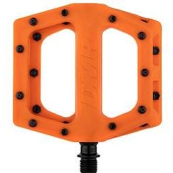 DMR V11 Pedals Orange