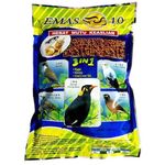 Emas 10 3in1 Natural Bird's Feed Coarse 500g