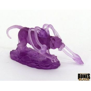 Reaper Miniatures Phase Cat (Translucent)