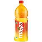 Maaza Mango Drink Original Flavour, Refreshing 1.2L