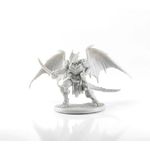 Reaper Miniatures Tazythas Dragonfolk Rogue