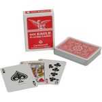 Eagle Playing Cards 601