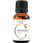 Oral Botanica Classic Liquid Toothpaste 15ml