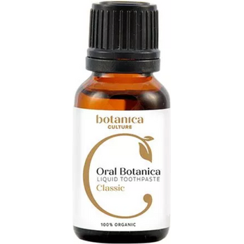 Oral Botanica Classic Liquid Toothpaste 15ml