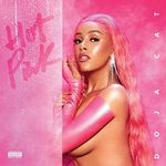Hot Pink Doja Cat Vinyl