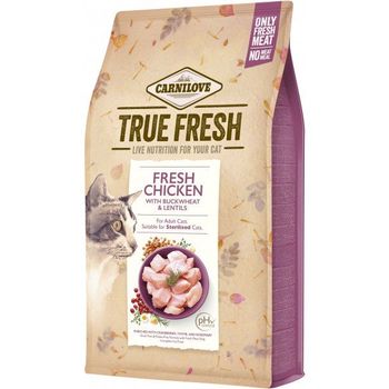 Carnilove True Fresh Chicken Complete 340g