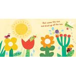 Workman Publishing Indestructibles The Itsy Bitsy Spider