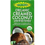 Let's Do Organic Organic Creamed Coconut