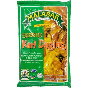 Malabar Masala Curry Powder 260g