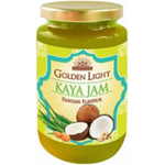 Golden Light Pandan Kaya Jam 425g