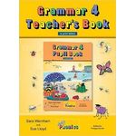 Jolly Grammar 4 Teachers Book