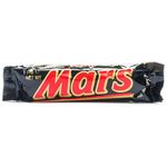 Mars Chocolate Bar 53g