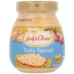 Ladys Choice Tuna Spread 220ml
