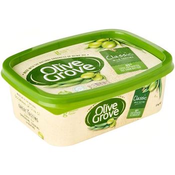 Olive Grove Olive Spread Classic 375g