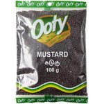 Ooty Mustard Seeds 100g