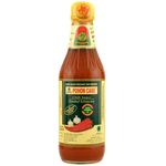 Pohon Cabe Sambal Istimewa 330ml