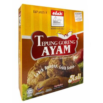 Adabi Tepung Ayamgoreng 250g