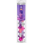 Plus Plus Tube BIG Glitter Mix 15pcs