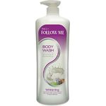 Follow Me Whitening And Moisturising Body Wash 1L