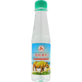Three Legs Cooling Water 200ml