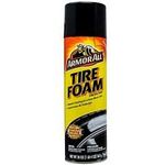 Armorall Tire Foam Automotive Protectant Foam 567g