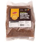 Imayam Organic Brown Cane Crystal Sugar 500g