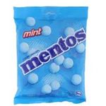 Mentos Mint 135g