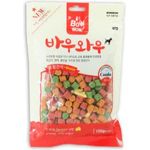 Bow Wow Dog Treat Mixed Snack 150g