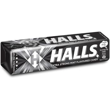 Halls Stick Extra Strong 34g