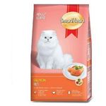 Smart Heart Adult Cat Food Salmon 480g