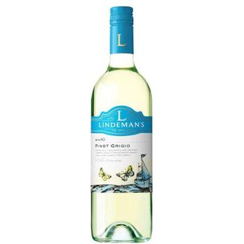 Lindeman’s Bin 85 Pinot Grigio 750ml