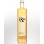Oscar 697 Bianco Vermouth 750ml ABV 16%