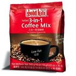 Gold Kili Rich Coffee Mix 3 In 1 30 x 18g