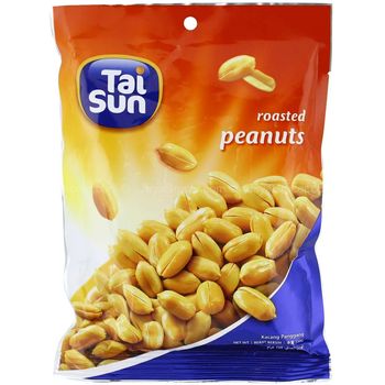 Tai Sun Roasted Peanuts 150g
