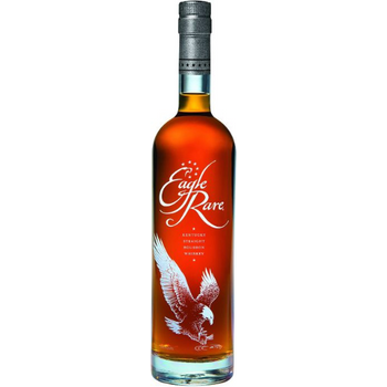 Eagle Rare 10 Year Old 750ml
