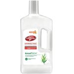 Lifebuoy Disinfectant Multipurpose Cleaner Tea Tree and Orange 1l