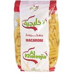 Al Khaleejia Curve Thin 400g