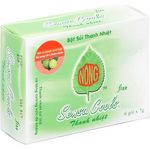 Sensa Cools Refreshing Herbal Lime Purify and Cool the Body Powder 1box