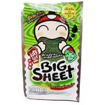TAO KAE NOI CLASSIC BIG SHEET SEAWEED 6 X 3.5G