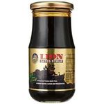 Lion Dates Syrup 500g