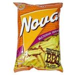 Jack 'n Jill Nova Multigrain Snacks Homestyle BBQ Flavor 78g