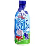 Zeal Pet Milk Lactose 1l