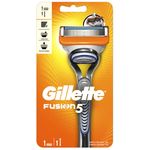Gillette Fusion Shaving Razor