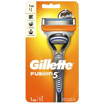 Gillette Fusion Shaving Razor
