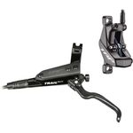 TRP Trail EVO Disc Brakes Front 1000mm Black