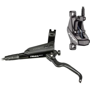 TRP Trail EVO Disc Brakes Front 1000mm Black