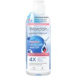 Wardah Perfect Bright Tone Up Micellar 100ml