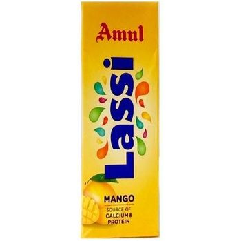 Amul Mango Lassi 1L